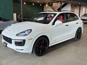 Porsche Cayenne GTS* PDK* FACELIFT* 360КАМЕРА* КЕЙЛЕС*  - 18700 € / 36574.02 лв. - 57500525 3