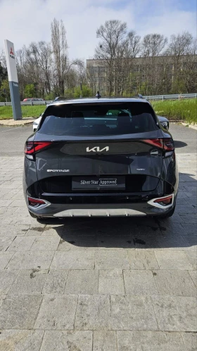 Kia Sportage 1.6 T-Gdi - 30000 € / 58674.90 лв. - 17021881 5