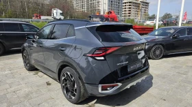 Kia Sportage 1.6 T-Gdi - 30000 € / 58674.90 лв. - 17021881 4