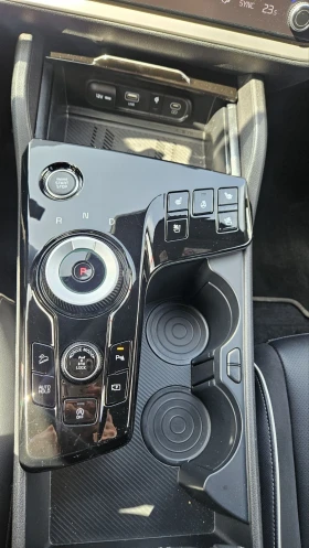 Kia Sportage 1.6 T-Gdi - 30000 € / 58674.90 лв. - 17021881 13