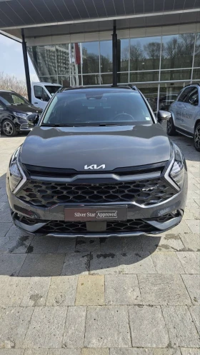 Kia Sportage 1.6 T-Gdi - 30000 € / 58674.90 лв. - 17021881 2