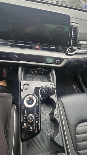 Kia Sportage 1.6 T-Gdi - 30000 € / 58674.90 лв. - 17021881 12