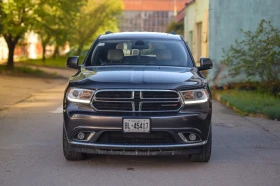 ����� �� �������� �� Dodge Durango LIMITED! ��������