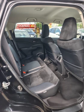 Honda Cr-v 2.0  executive 4* 4 automatic  | Mobile.bg � ����� ������ 15