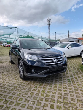 Honda Cr-v 2.0  executive 4* 4 automatic  | Mobile.bg � ����� ������ 16