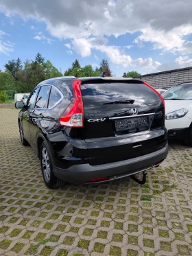 Honda Cr-v 2.0  executive 4* 4 automatic  | Mobile.bg � ����� ������ 5