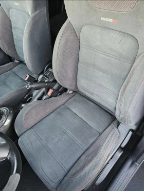 Nissan Juke * NISMO * 1.6 TURBO 200ps * ����� * ������ * NAVI  | Mobile.bg � ����� ������ 12