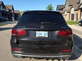 Mercedes-Benz GLC 300 ��������� * ������� * �������� * CARFAX | Mobile.bg � ����� ������ 4