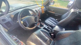 Hyundai Terracan 2.9dci | Mobile.bg � ����� ������ 7