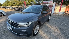 ������ VW Tiguan