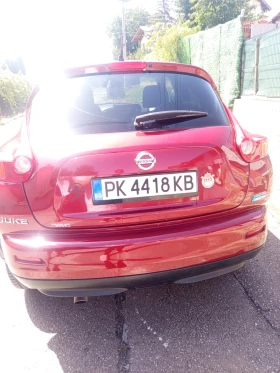 Nissan Juke | Mobile.bg � ����� ������ 4