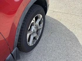 Honda Cr-v * EX * АВТОКРЕДИТ БЕЗ ПЪРВОНАЧАЛНА ВНОСКА*  | Auto.bg — изображение 12