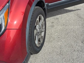 Honda Cr-v * EX * АВТОКРЕДИТ БЕЗ ПЪРВОНАЧАЛНА ВНОСКА*  | Auto.bg — изображение 13