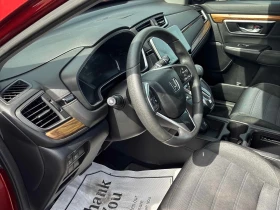 Honda Cr-v * EX * АВТОКРЕДИТ БЕЗ ПЪРВОНАЧАЛНА ВНОСКА*  | Auto.bg — изображение 5