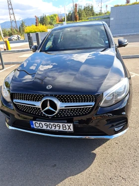 Mercedes-Benz GLC 250 
