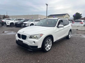������ BMW X1