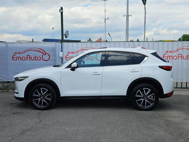 Mazda CX-5 2.2D/BLACK FRIDAY/HEAD-UP/LED/КАМЕРА/NAVI/БЛУТУТ, снимка 6 - Автомобили и джипове - 50231901