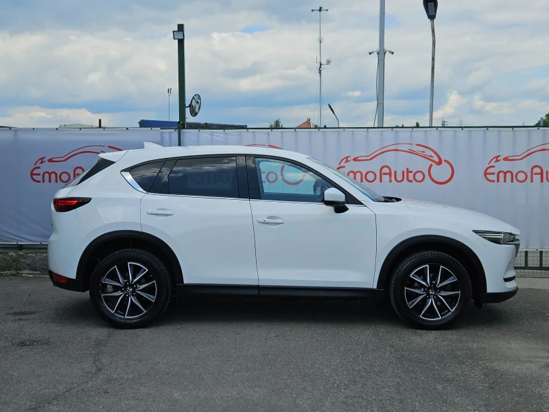 Mazda CX-5 2.2D/BLACK FRIDAY/HEAD-UP/LED/КАМЕРА/NAVI/БЛУТУТ, снимка 2 - Автомобили и джипове - 50231901