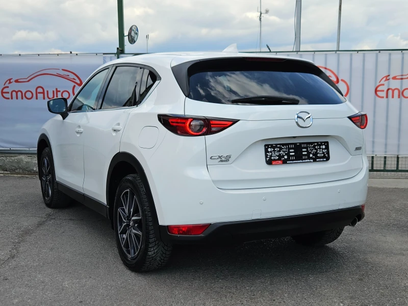 Mazda CX-5 2.2D/BLACK FRIDAY/HEAD-UP/LED/КАМЕРА/NAVI/БЛУТУТ, снимка 5 - Автомобили и джипове - 50231901