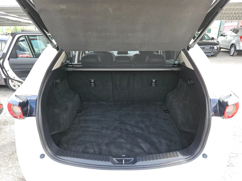Mazda CX-5 2.2D/BLACK FRIDAY/HEAD-UP/LED/КАМЕРА/NAVI/БЛУТУТ, снимка 4 - Автомобили и джипове - 50231901