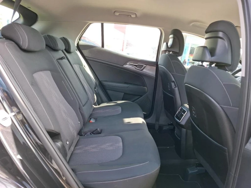Kia Sportage Kia Sportage 1.6 CRDI Active, снимка 5 - Автомобили и джипове - 51985268