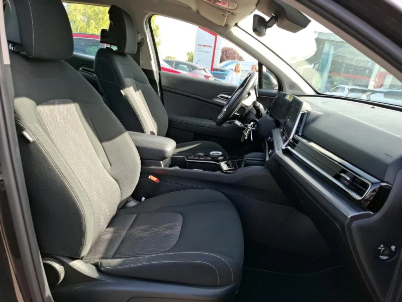 Kia Sportage Kia Sportage 1.6 CRDI Active, снимка 6 - Автомобили и джипове - 51985268