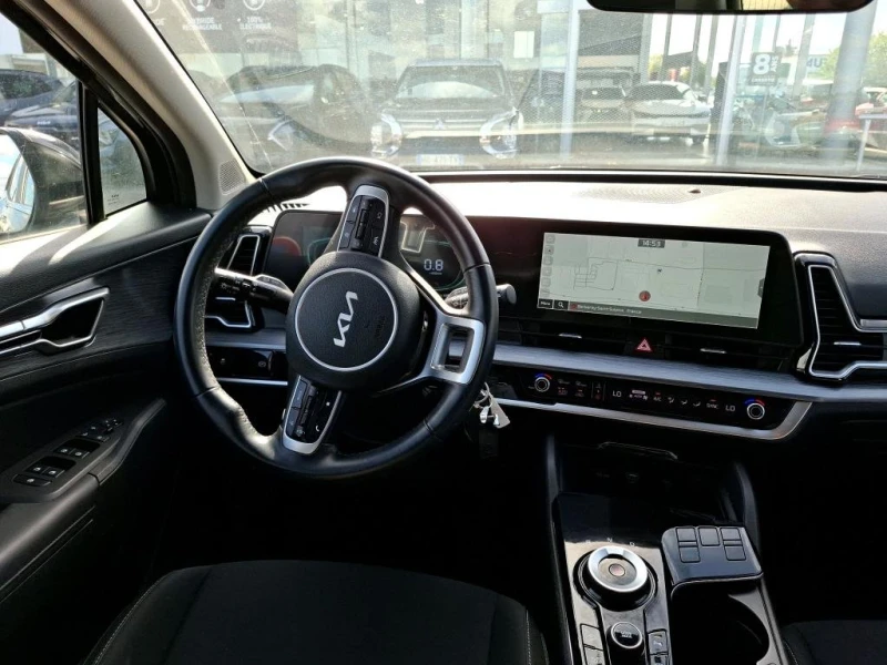 Kia Sportage Kia Sportage 1.6 CRDI Active, снимка 7 - Автомобили и джипове - 51985268