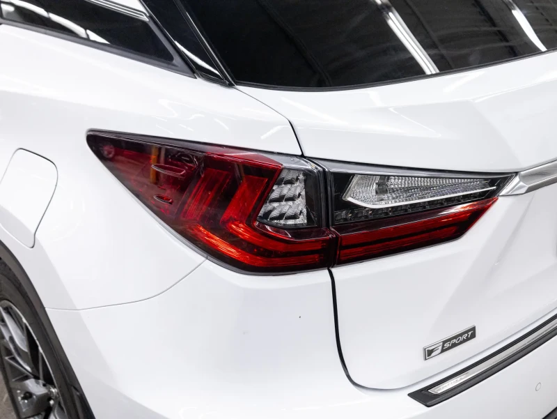 Lexus RX 350 SPORT, снимка 7 - Автомобили и джипове - 52541954