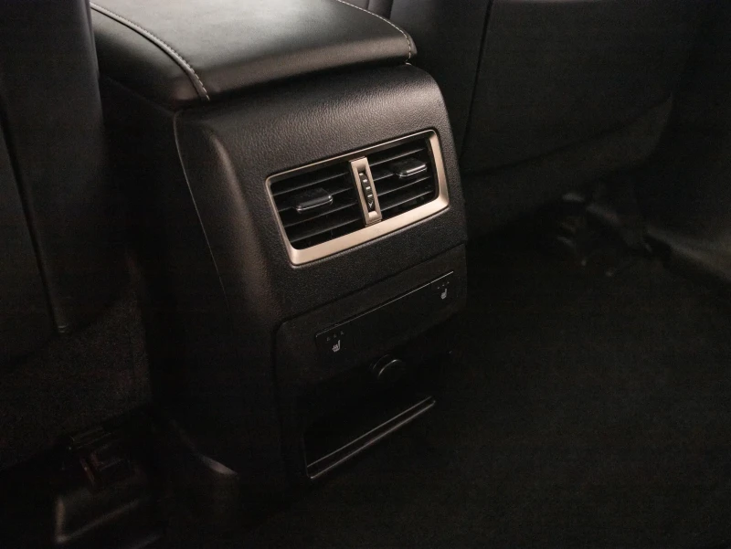 Lexus RX 350 SPORT, снимка 14 - Автомобили и джипове - 52541954