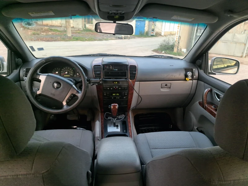 Kia Sorento, снимка 5 - Автомобили и джипове - 52744091
