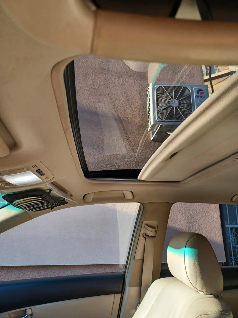 Lexus RX 400h, снимка 7 - Автомобили и джипове - 52790236