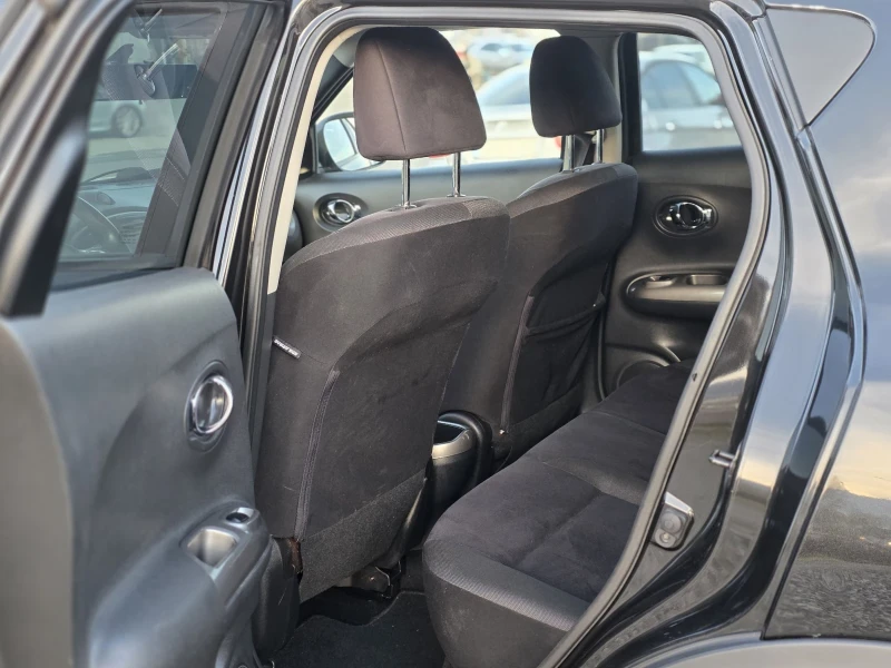 Nissan Juke 1.5 dci 110 k.c Топ Състояние Лизинг, снимка 10 - Автомобили и джипове - 52817233