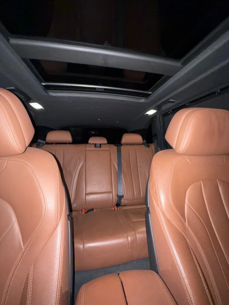 BMW X5 3.5i XDrive, M, Head Up, Vacuum, 92 000km, снимка 6 - Автомобили и джипове - 53219221