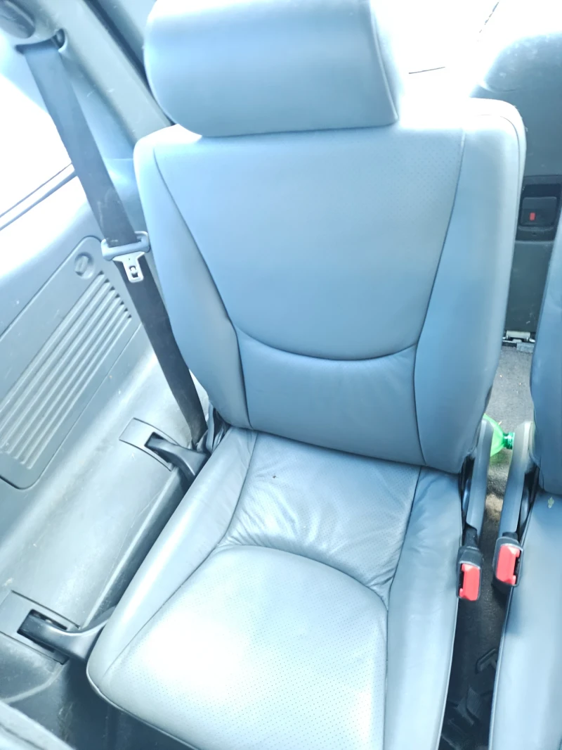 Mercedes-Benz ML 320, снимка 15 - Автомобили и джипове - 53295329