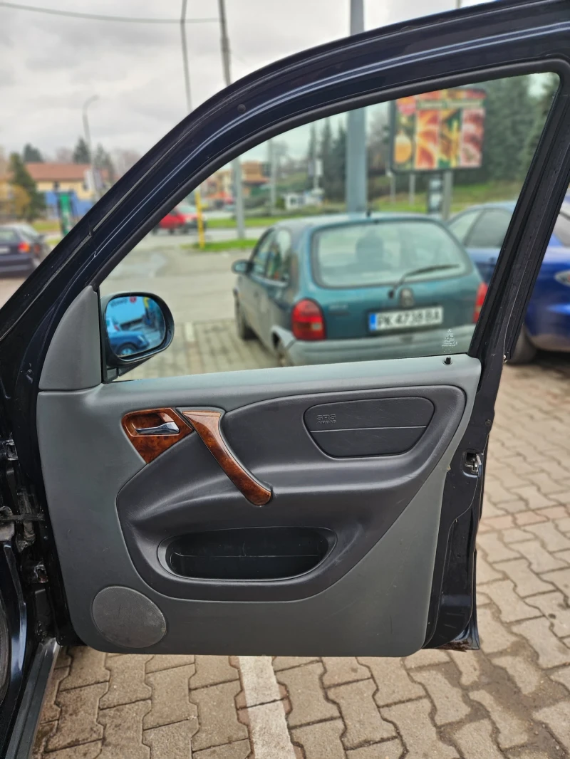 Mercedes-Benz ML 320, снимка 7 - Автомобили и джипове - 53295329