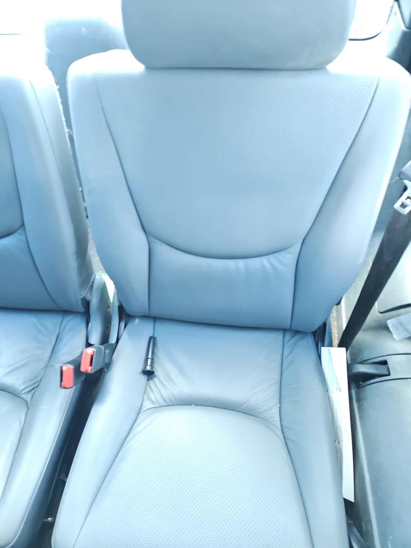 Mercedes-Benz ML 320, снимка 14 - Автомобили и джипове - 53295329