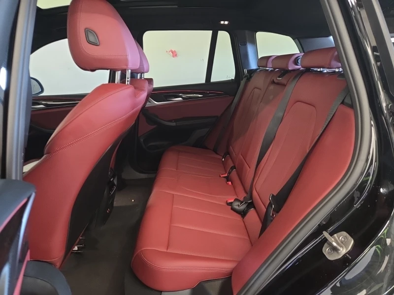 BMW X3 2.0 XDRIVE30I, снимка 10 - Автомобили и джипове - 53386038