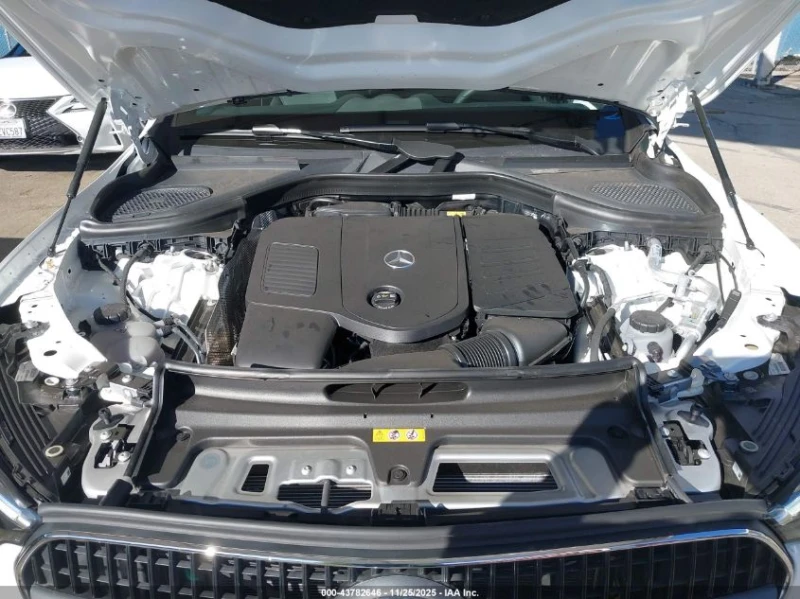 Mercedes-Benz GLC 300 2l Suv, снимка 10 - Автомобили и джипове - 53573019