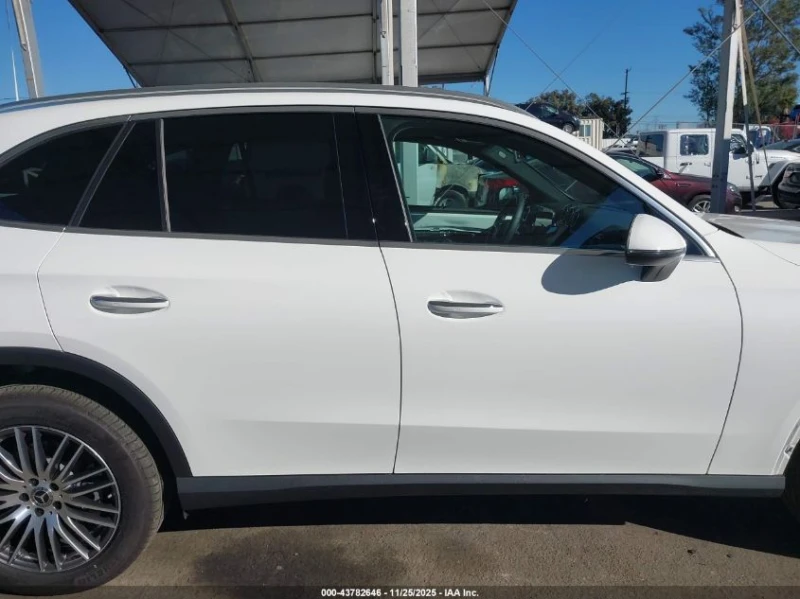 Mercedes-Benz GLC 300 2l Suv, снимка 13 - Автомобили и джипове - 53573019