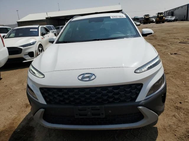 Hyundai Kona 2022 HYUNDAI KONA SEL, снимка 1 - Автомобили и джипове - 47415368