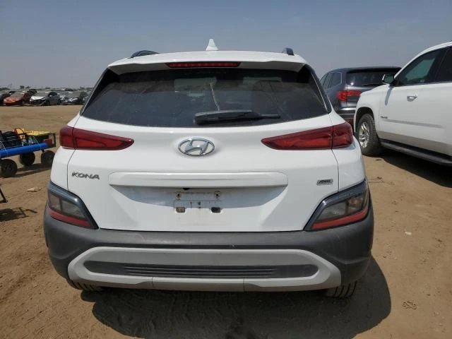 Hyundai Kona 2022 HYUNDAI KONA SEL, снимка 6 - Автомобили и джипове - 47415368