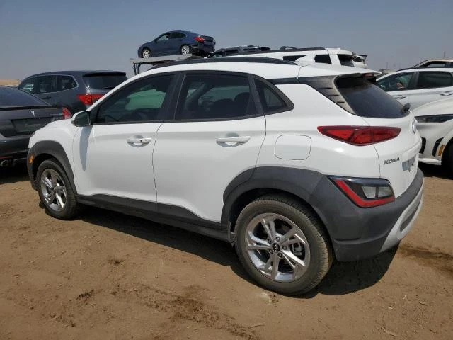 Hyundai Kona 2022 HYUNDAI KONA SEL, снимка 3 - Автомобили и джипове - 47415368