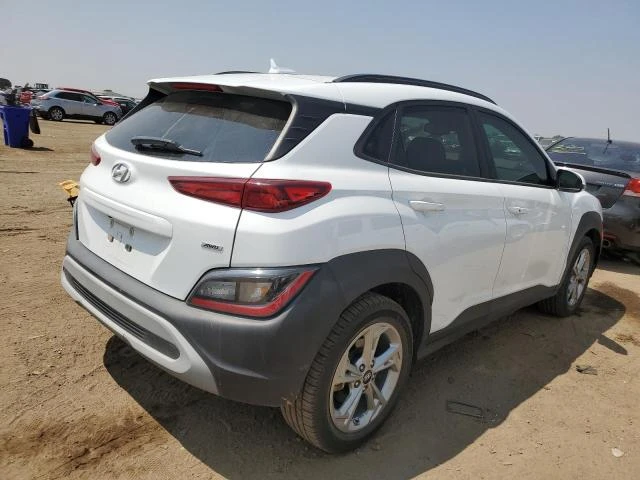 Hyundai Kona 2022 HYUNDAI KONA SEL, снимка 5 - Автомобили и джипове - 47415368