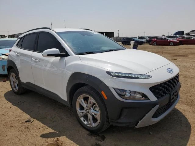 Hyundai Kona 2022 HYUNDAI KONA SEL, снимка 4 - Автомобили и джипове - 47415368