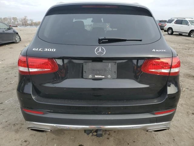 Mercedes-Benz GLC 300 Burmester* ПОДГРЕВ* , снимка 6 - Автомобили и джипове - 48297776