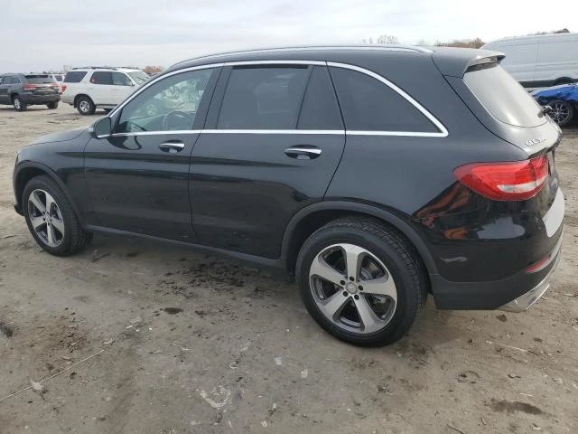 Mercedes-Benz GLC 300 Burmester* ПОДГРЕВ* , снимка 2 - Автомобили и джипове - 48297776