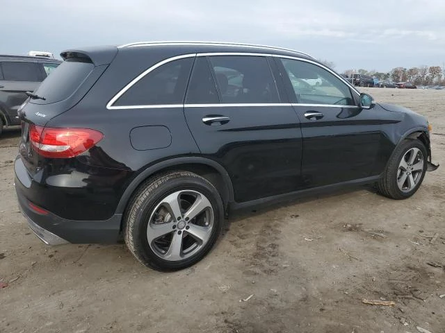 Mercedes-Benz GLC 300 Burmester* ПОДГРЕВ* , снимка 3 - Автомобили и джипове - 48297776