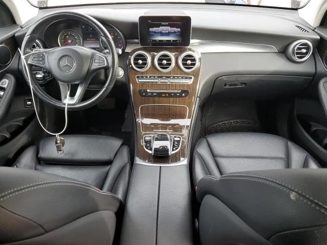 Mercedes-Benz GLC 300 Burmester* ПОДГРЕВ* , снимка 8 - Автомобили и джипове - 48297776