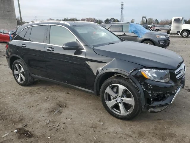 Mercedes-Benz GLC 300 Burmester* ПОДГРЕВ* , снимка 4 - Автомобили и джипове - 48297776