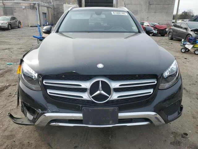 Mercedes-Benz GLC 300 Burmester* ПОДГРЕВ* , снимка 5 - Автомобили и джипове - 48297776